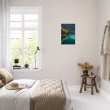 Load image into Gallery viewer, "Bondhusvatnet" - Aluminum Print