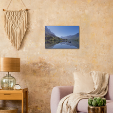 Load image into Gallery viewer, "Sommeridyll" - Aluminum Print