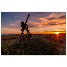 Load image into Gallery viewer, "ANKER" - Aluminum Print