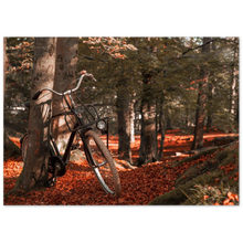 Load image into Gallery viewer, "Autumn" - Aluminum Print