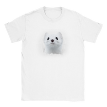 Load image into Gallery viewer, Classic Unisex Crewneck T-shirt