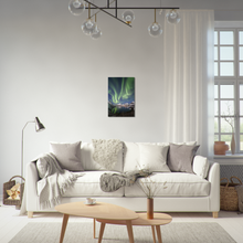 Load image into Gallery viewer, "Refleksjon" - Aluminum Print