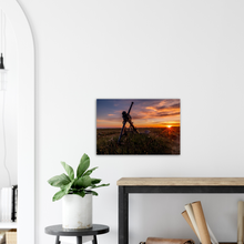 Load image into Gallery viewer, "ANKER" - Aluminum Print