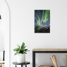 Load image into Gallery viewer, "Refleksjon" - Aluminum Print