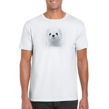 Load image into Gallery viewer, Classic Unisex Crewneck T-shirt