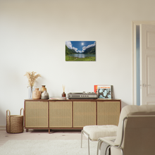 Load image into Gallery viewer, "Eggenipa, Gloppen" - Aluminum Print