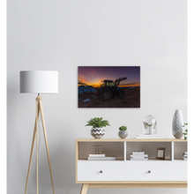 Load image into Gallery viewer, "TRAKTOR" - Aluminum Print