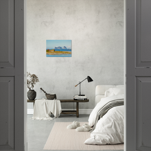 Load image into Gallery viewer, "Træna" - Aluminum Print