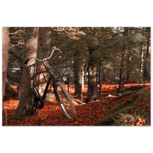 Load image into Gallery viewer, "Autumn" - Aluminum Print