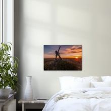Load image into Gallery viewer, "ANKER" - Aluminum Print
