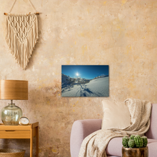 Load image into Gallery viewer, &quot;UBERØRT&quot; - Aluminum Print
