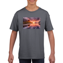 Load image into Gallery viewer, Lofoten Kids T-shirt
