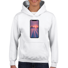 Load image into Gallery viewer, Classic Kids Pullover Hoodie
