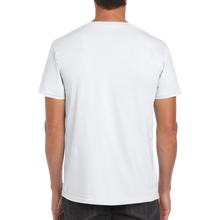 Load image into Gallery viewer, Classic Unisex Crewneck T-shirt

