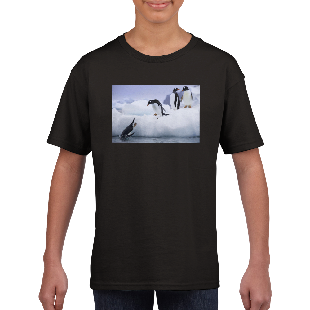 Pingvin Kids T-shirt