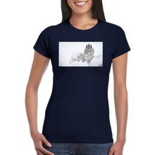 Load image into Gallery viewer, Ugle Ladies T-shirt
