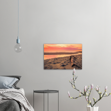 Load image into Gallery viewer, &quot;SILKEMYKT 2&quot; - Aluminum Print

