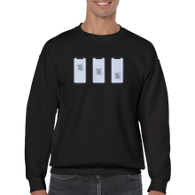 Load image into Gallery viewer, Classic Unisex Crewneck Sweatshirt
