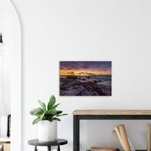 Load image into Gallery viewer, &quot;TANG OG TARE&quot; - Aluminum Print
