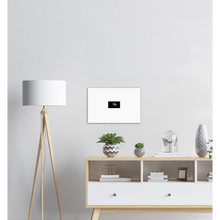 Load image into Gallery viewer, Aluminum Print Wallart
