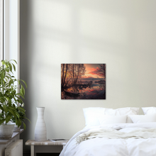 Load image into Gallery viewer, &quot;BENKEN&quot; - Aluminum Print
