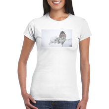 Load image into Gallery viewer, Ugle Ladies T-shirt
