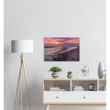 Load image into Gallery viewer, &quot;SILKEMYKT&quot; - Aluminum Print

