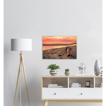 Load image into Gallery viewer, &quot;SILKEMYKT 2&quot; - Aluminum Print
