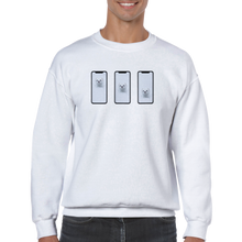 Load image into Gallery viewer, Classic Unisex Crewneck Sweatshirt

