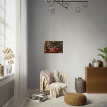 Load image into Gallery viewer, &quot;Autumn&quot; - Aluminum Print
