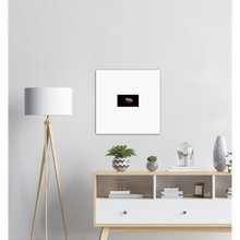 Load image into Gallery viewer, Aluminum Print Wallart
