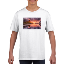 Load image into Gallery viewer, Lofoten Kids T-shirt
