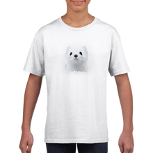 Load image into Gallery viewer, Classic Kids Crewneck T-shirt
