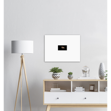 Load image into Gallery viewer, Aluminum Print Wallart
