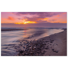 Load image into Gallery viewer, &quot;SILKEMYKT&quot; - Aluminum Print
