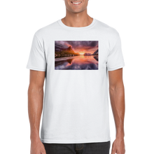 Load image into Gallery viewer, Lofoten Mens T-shirt

