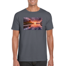 Load image into Gallery viewer, Lofoten Mens T-shirt
